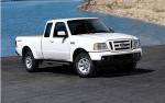 Ford Ranger America 2006 года